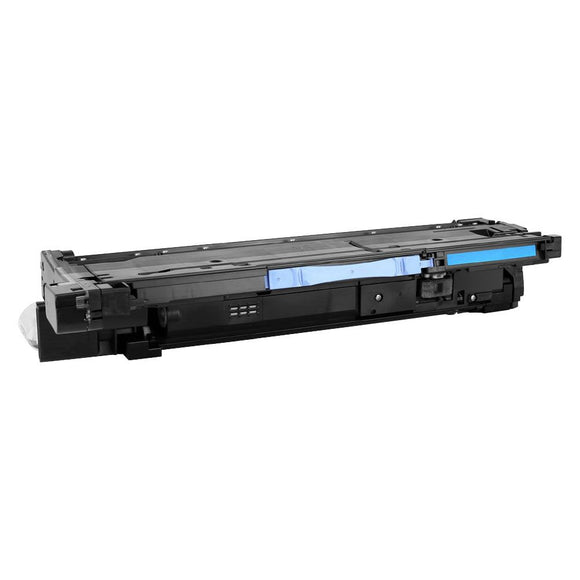 Compatible HP CP6015 Cyan Drum CB385A 35000 Page Yield - inksdirect