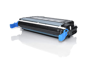 Compatible HP CB400A Black 7500 Page Yield - inksdirect