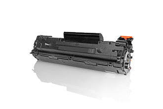 Compatible HP CB436A / Canon 713 2000 Page Yield - inksdirect