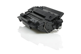 Compatible HP CE255A  Black 6000 Page Yield - inksdirect