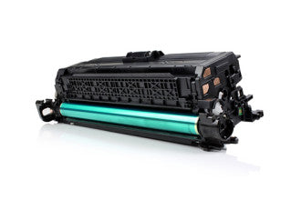 Compatible HP CE264X Black 17000 Page Yield - inksdirect