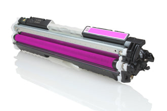 Compatible HP CE313A 126A / Canon 729 Magenta 1000 Page Yield - inksdirect