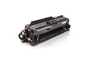 Compatible HP CE403A 507A Magenta 6000 Page Yield - inksdirect