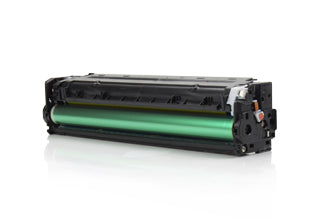 Compatible HP CF212A 131A / Canon 731 Yellow 1800 Page Yield - inksdirect