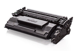 Compatible HP CF287A 87A Black 9000 Page Yield - inksdirect
