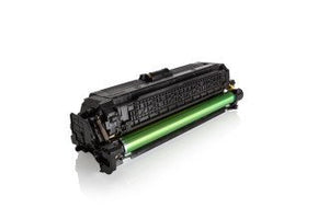 Compatible HP 652A CF320A Black 11500 Page Yield - inksdirect