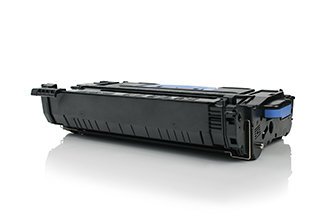 Compatible HP Laserjet Ent Flow M830Z Toner Ctg CF325X 34500 Page Yield - inksdirect