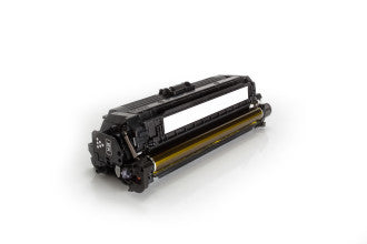 Compatible HP CF330X 654X Black 20500 Page Yield - inksdirect