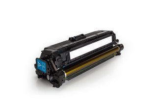 Compatible HP CF331A 654A Cyan 15000 Page Yield - inksdirect