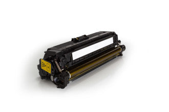 Compatible HP CF332A 654A Yellow 15000 Page Yield - inksdirect
