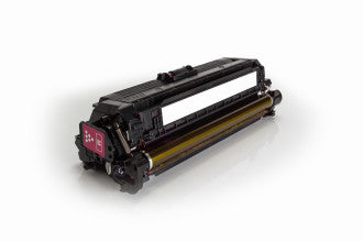 Compatible HP CF333A 654A Magenta 15000 Page Yield - inksdirect