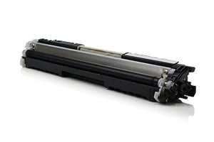 Compatible HP CF351A / 130a Cyan 1000 Page Yield - inksdirect