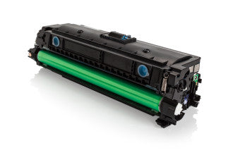 Compatible HP CF360X 508X Black 12500 Page Yield - inksdirect