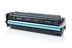 Compatible HP CF381A / 312A Cyan 2700 Page Yield - inksdirect