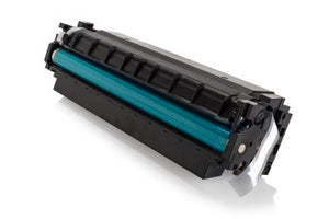 Compatible HP CF410X 410X Black 6500 Page Yield - inksdirect