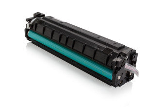 Compatible HP CF411A 410A Cyan 2300 Page Yield - inksdirect