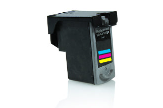 Compatible Canon 0617B001 CL41 Colour 17ml Page Yield - inksdirect