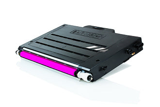 Compatible Samsung CLP-510D5M/ELS  Magenta 5000 Page Yield - inksdirect