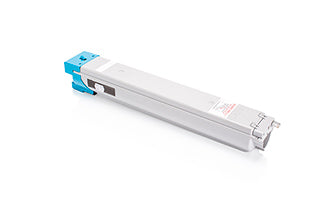 Compatible Samsung CLT-C809S/ELS CLT-C809S Cyan 15000 Page Yield - inksdirect