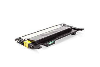 Compatible Samsung CLT-K406S/ELS  Black 1750 Page Yield - inksdirect