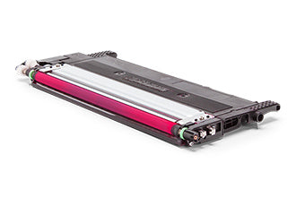 Compatible Samsung CLT-M404S  Magenta 1000 Page Yield - inksdirect
