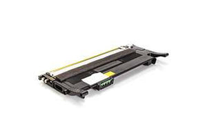Compatible Samsung CLT-Y406S/ELS  Yellpw 1000 Page Yield - inksdirect