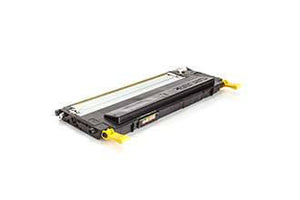 Compatible Samsung CLT-Y4092S/ELS  Yellow 1500 Page Yield - inksdirect