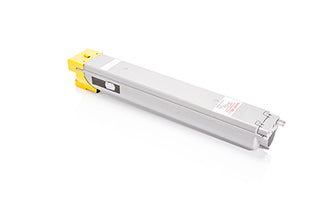 Compatible Samsung CLT-Y809S/ELS CLT-Y809S Yellow 15000 Page Yield - inksdirect