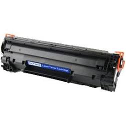 Compatible HP 44A CF244A Black 1000 Page Yield - inksdirect