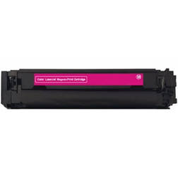 Compatible HP CF543X 203X Magenta 3000 Page Yield - inksdirect