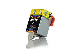 Compatible Kodak 8898033 30C Colour 390 Page Yield - inksdirect