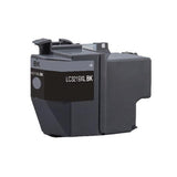 Compatible Brother LC3213XLBK  Black - inksdirect