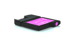 Compatible Brother LC985 Magenta 12ml 260 Pages - inksdirect