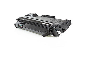 Compatible Samsung MLT-D1052L/ELS  Black 2500 Page Yield - inksdirect