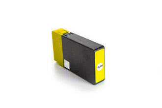 Compatible Canon 9195B001AA PGI-1500 XL Yellow 935 Page Yield - inksdirect