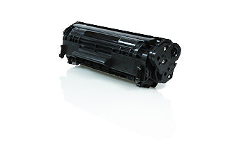 Compatible HP Q2612X / Canon FX10 3000 Page Yield - inksdirect