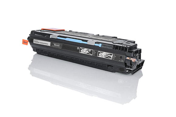 Compatible HP Q2670A Black 6000 Page Yield - inksdirect
