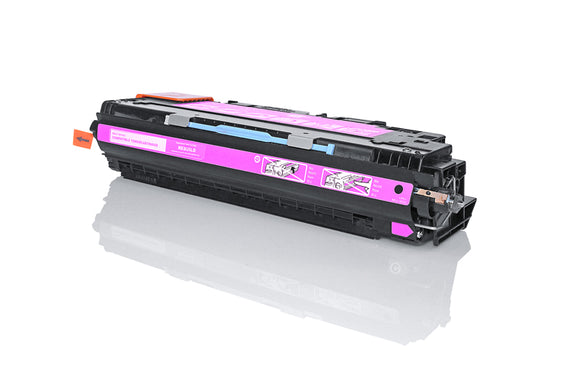 Compatible HP Q2673A Magenta 4000 Page Yield - inksdirect