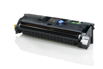 Compatible HP Q3960A / C9700A  / Canon 701 Black 5000 Page Yield - inksdirect