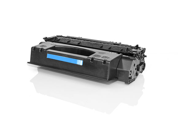 Compatible HP Q5949X Q7553X 708  Black 7000 Page Yield - inksdirect