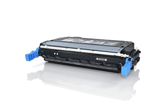 Compatible HP Q5950A / Q6460A Black 11000 Page Yield - inksdirect