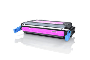 Compatible HP Q5953A / Q6463A Magenta 10000 Page Yield - inksdirect