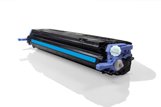 Compatible HP Q6001A / Canon 707 Cyan 2000 Page Yield - inksdirect