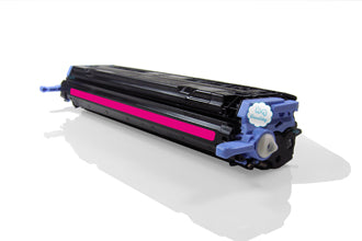 Compatible HP Q6003A / Canon 707 Magenta 2000 Page Yield - inksdirect