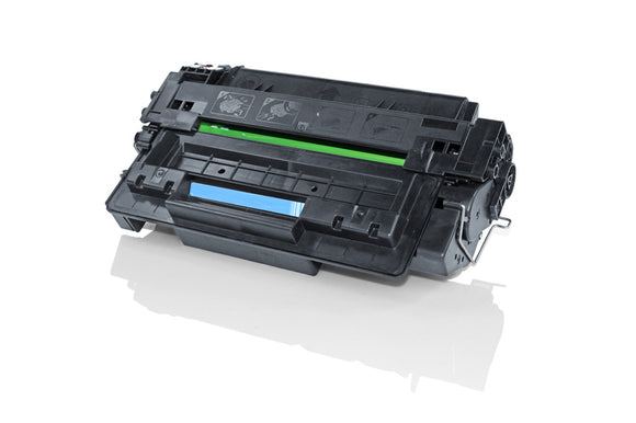 Compatible HP Q6511A / Canon 710 6000 Page Yield - inksdirect