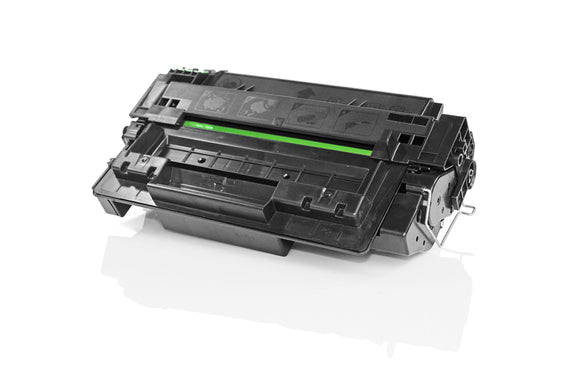 Compatible HP Q7551A 6500 Page Yield - inksdirect