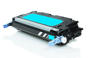 Compatible HP  Cyan Q7561A 314A 3500 Page Yield - inksdirect