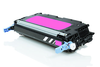 Compatible HP  Magenta Q7563A 314A 3500 Page Yield - inksdirect