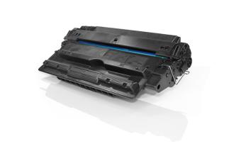 Compatible HP  Black Q7570A 16000 Page Yield - inksdirect