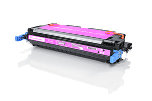 Compatible HP Q7583A 503A Magenta 6000 Page Yield - inksdirect